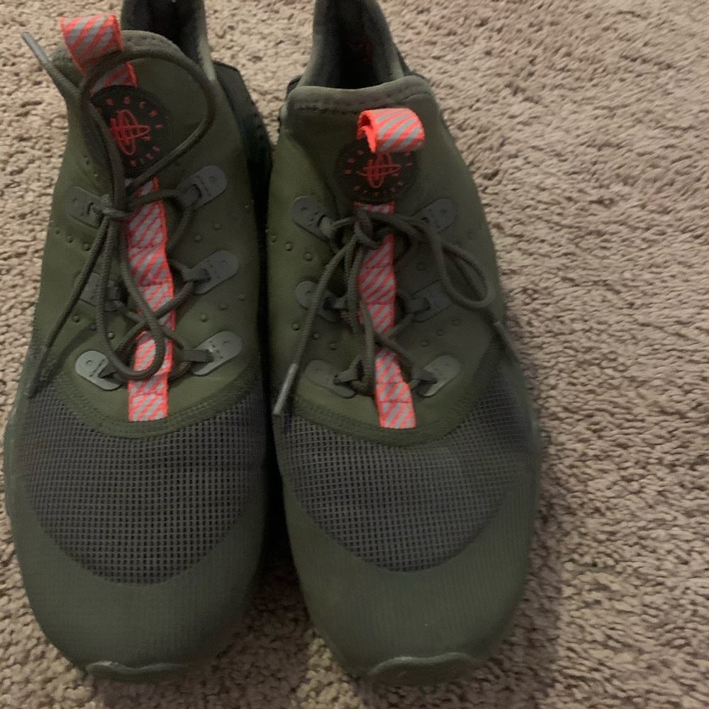 Nike huaraches